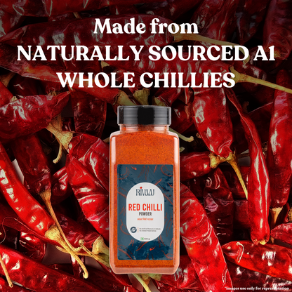 Red Chilli Powder