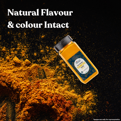 Turmeric Powder