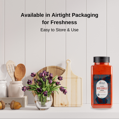 Kashmiri Red Chilli Powder