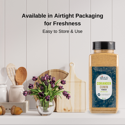 Coriander Cumin Powder