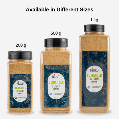 Coriander Cumin Powder