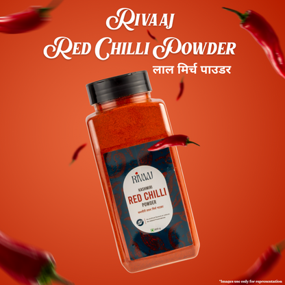 Red Chilli Powder