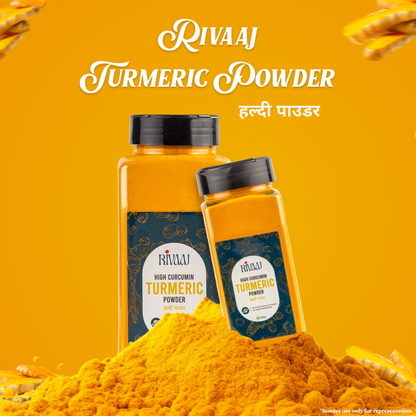 Turmeric Powder