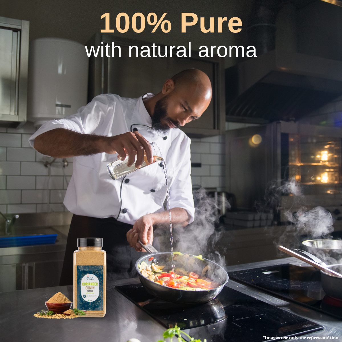 Coriander Cumin Powder