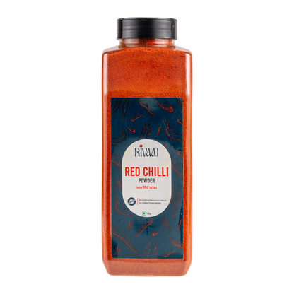 Red Chilli Powder