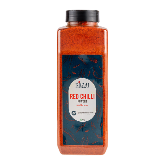 Red Chilli Powder
