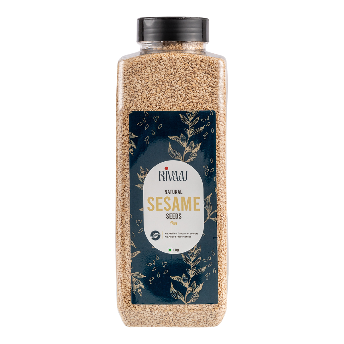 Sesame Seeds / Til