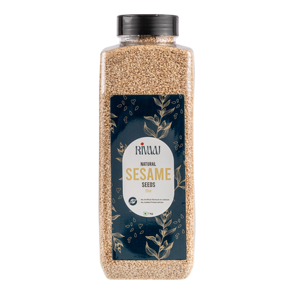 Sesame Seeds / Til