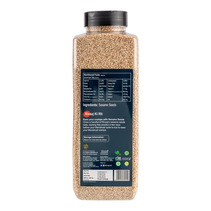Sesame Seeds / Til