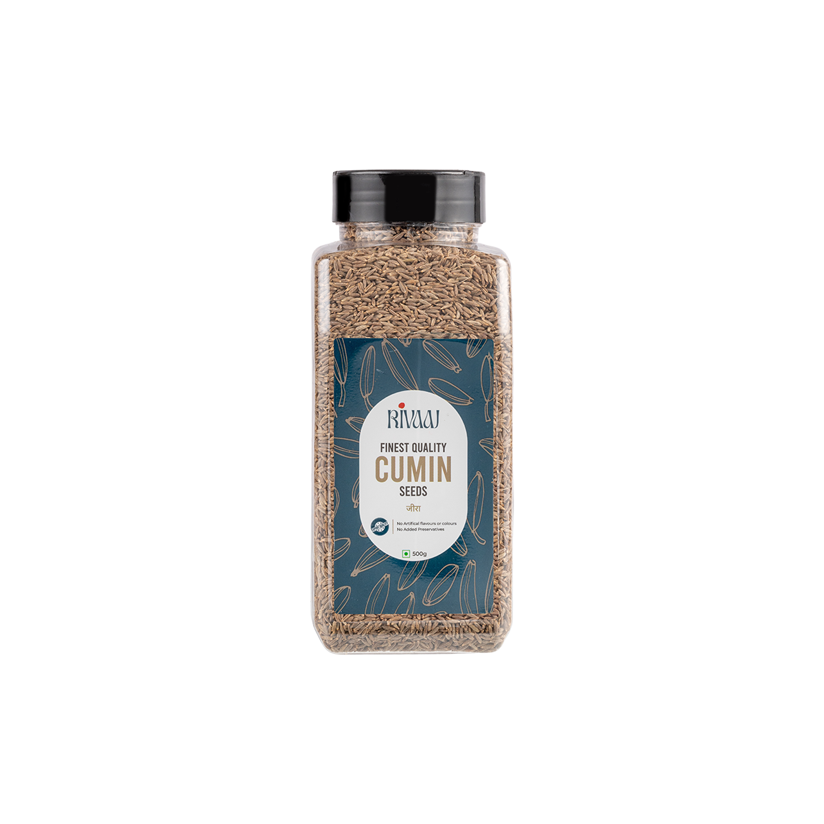 Cumin Seeds / Jeera