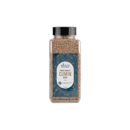 Cumin Seeds / Jeera