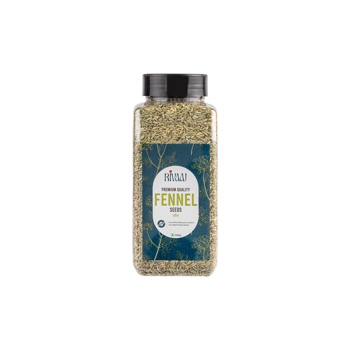 Fennel Seeds / Saunf