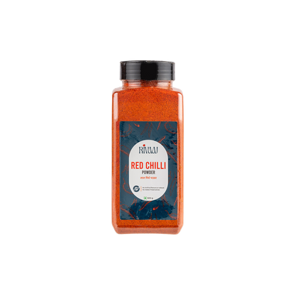 Red Chilli Powder