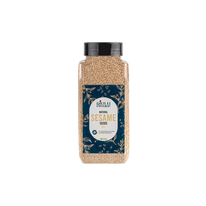 Sesame Seeds / Til