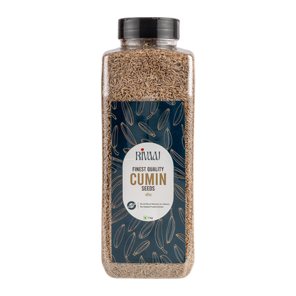 Cumin Seeds / Jeera