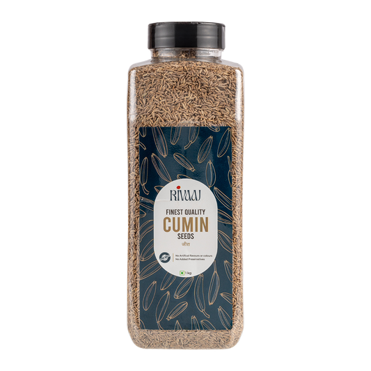 Cumin Seeds