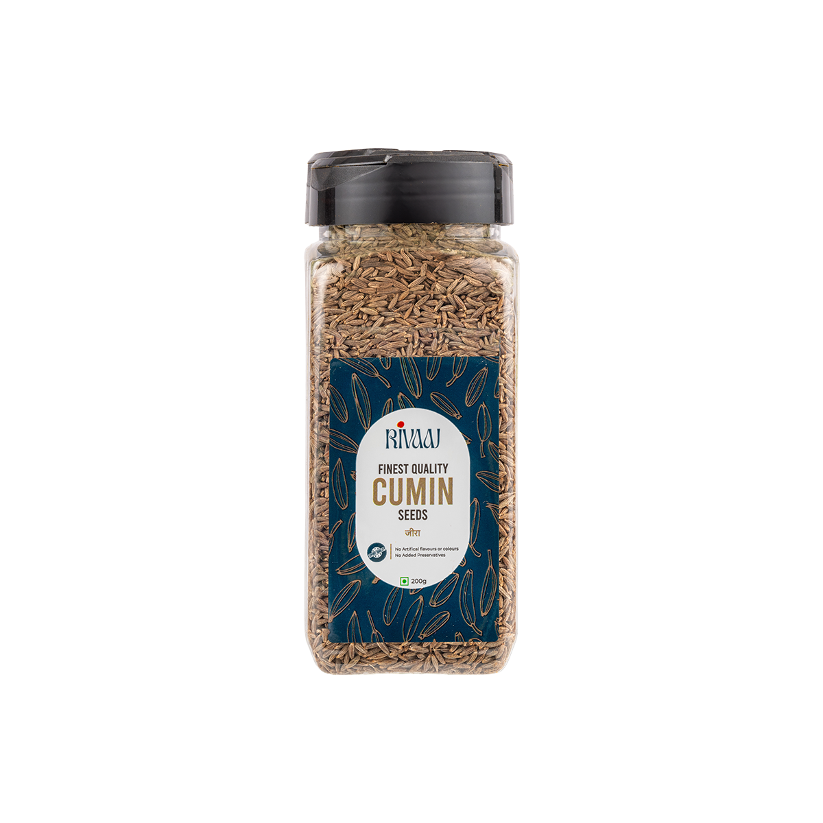 Cumin Seeds / Jeera