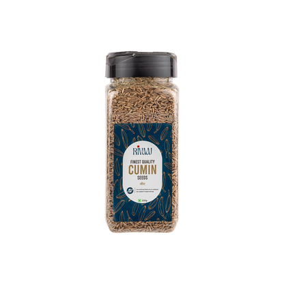 Cumin Seeds / Jeera