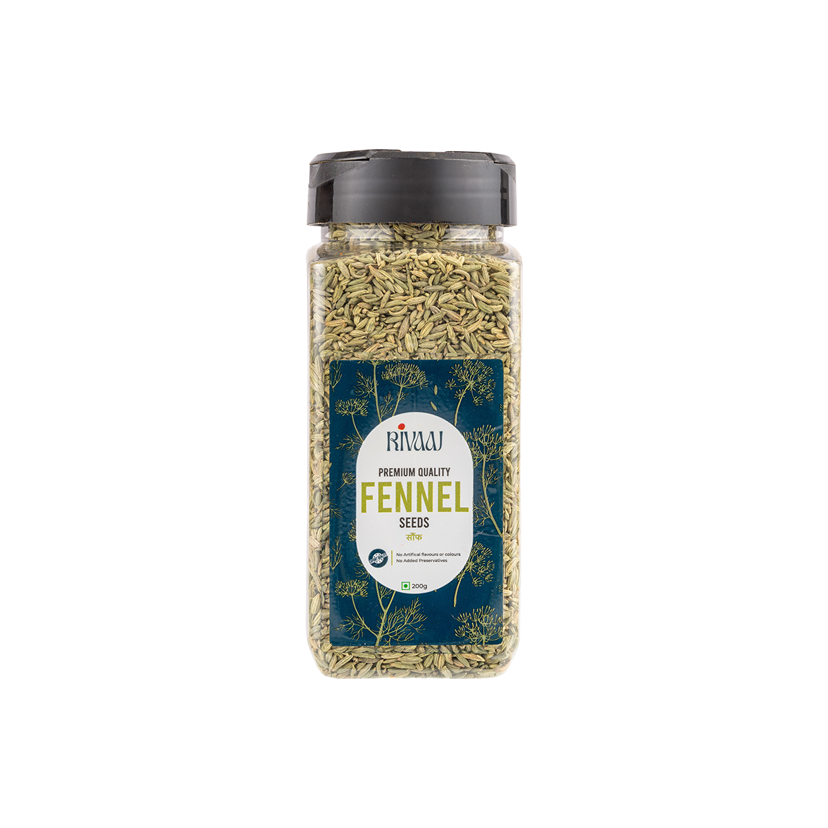Fennel Seeds / Saunf
