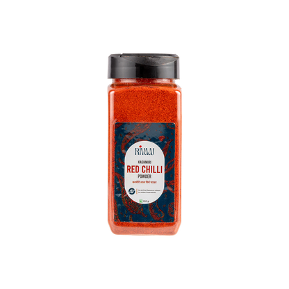 Kashmiri Red Chilli Powder