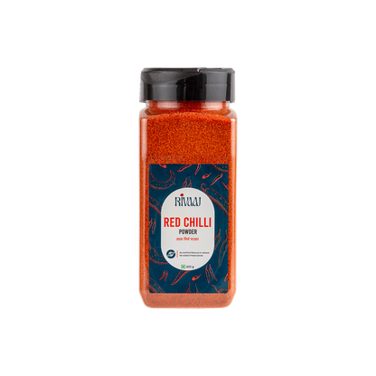 Red Chilli Powder