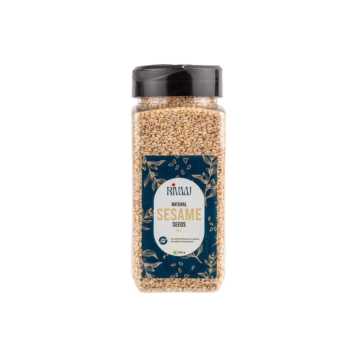 Sesame Seeds / Til
