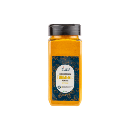 Turmeric Powder