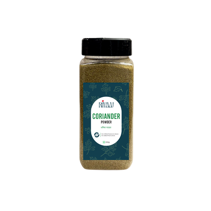 Coriander Powder / Dhania Powder