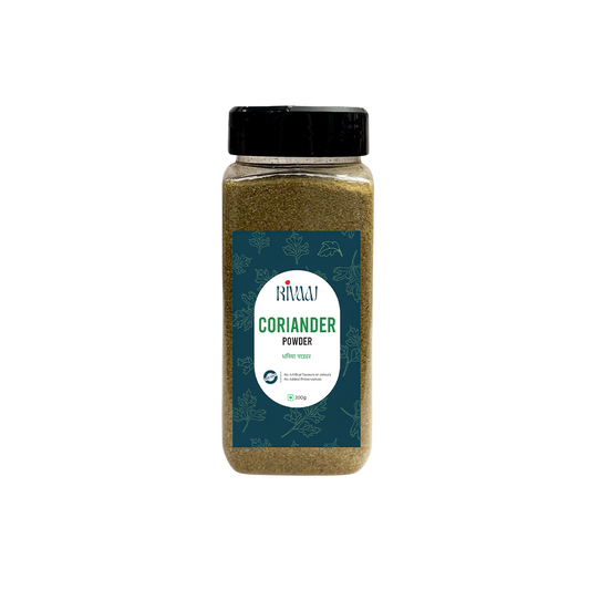 Coriander Powder
