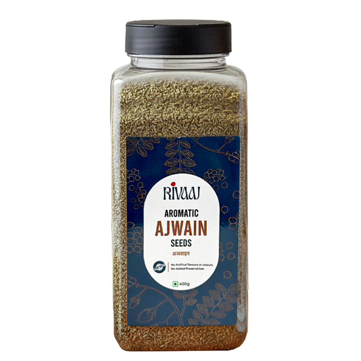 Ajwain Seeds
