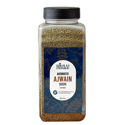 Ajwain Seeds