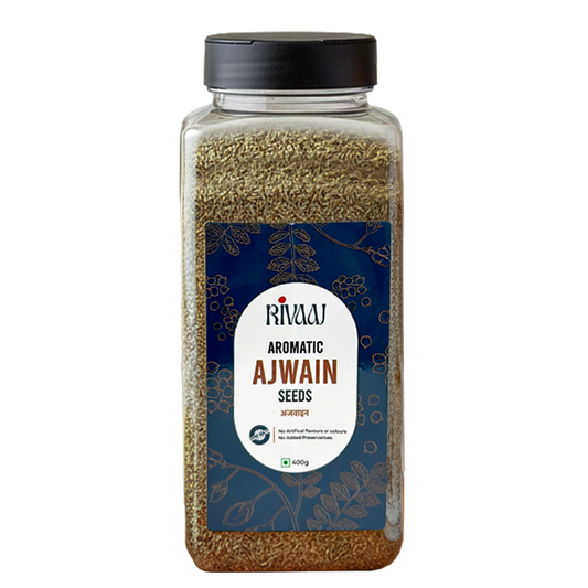 Ajwain Seeds
