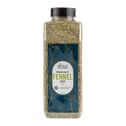 Fennel Seeds / Saunf