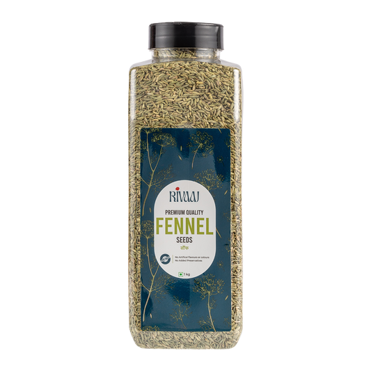Fennel Seeds
