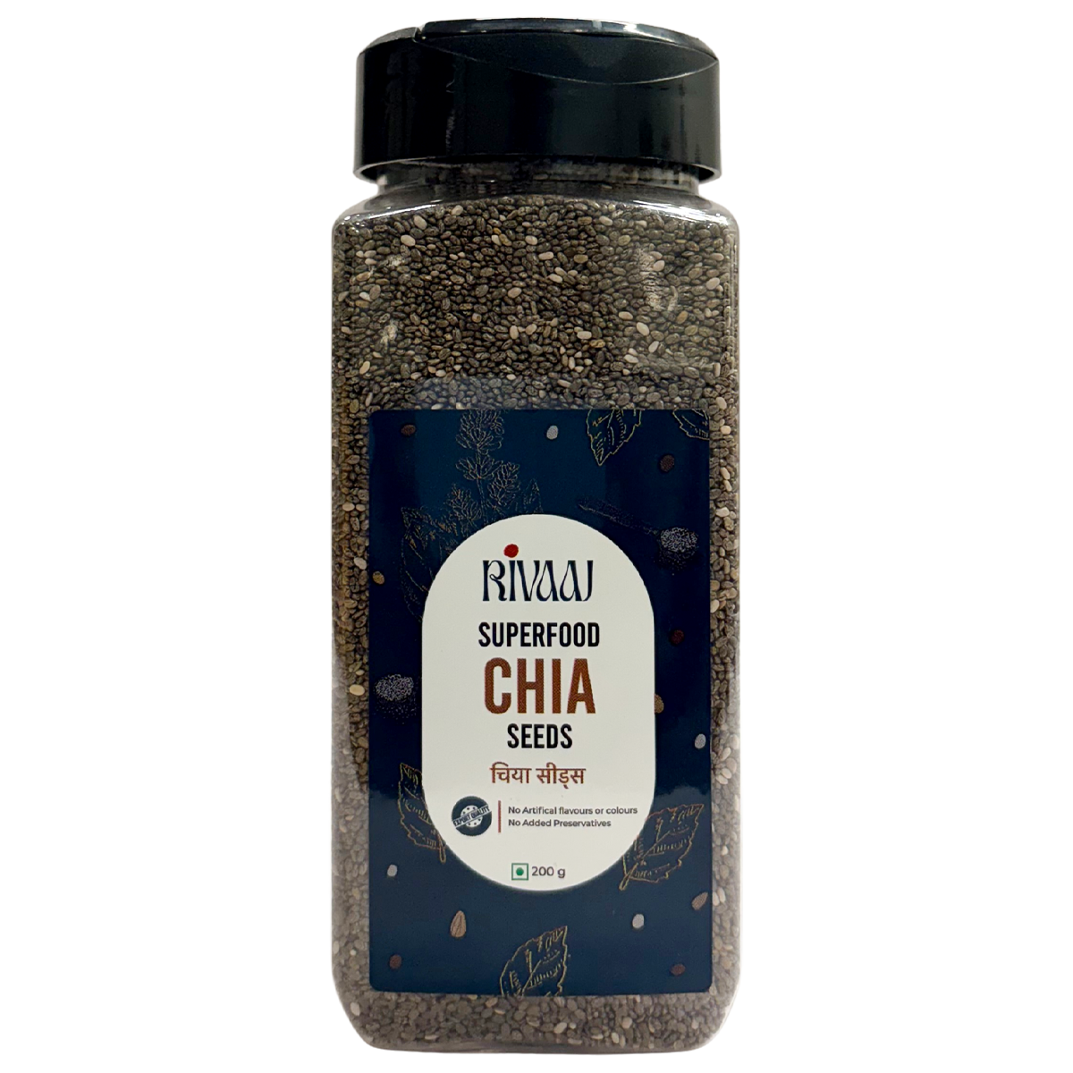 Chia Seeds