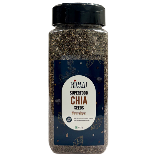 Chia Seeds