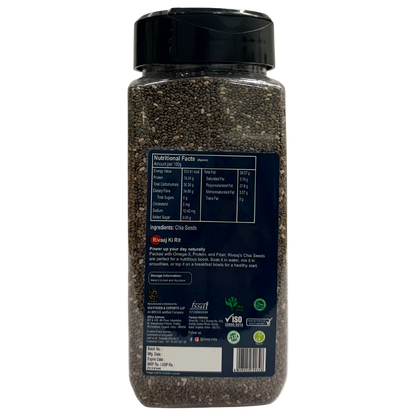 Chia Seeds
