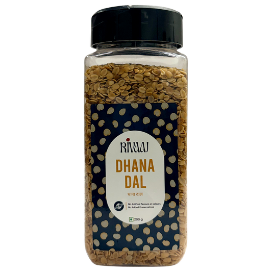 Dhana Daal