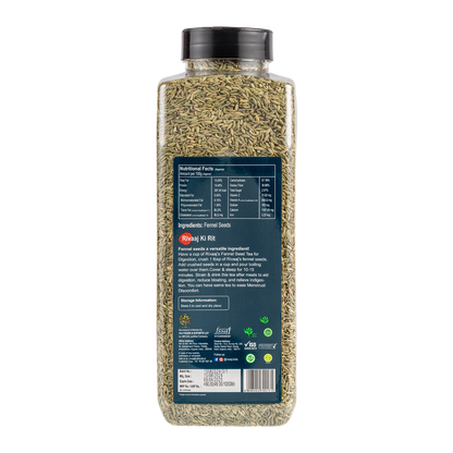 Fennel Seeds / Saunf