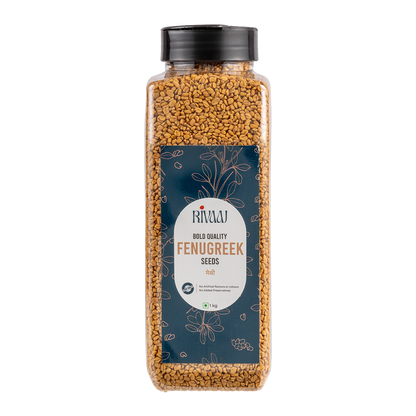 Fennugreek Seeds / Methi seeds