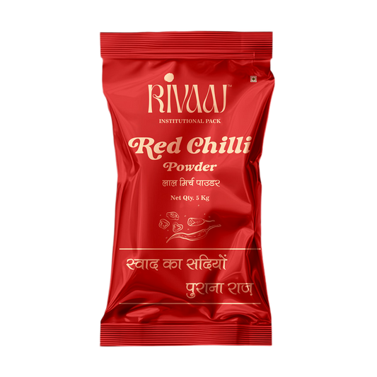Red Chilli - 5 Kg