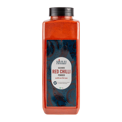 Kashmiri Red Chilli Powder