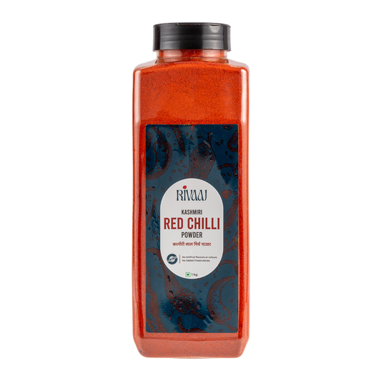 Kashmiri Red Chilli Powder