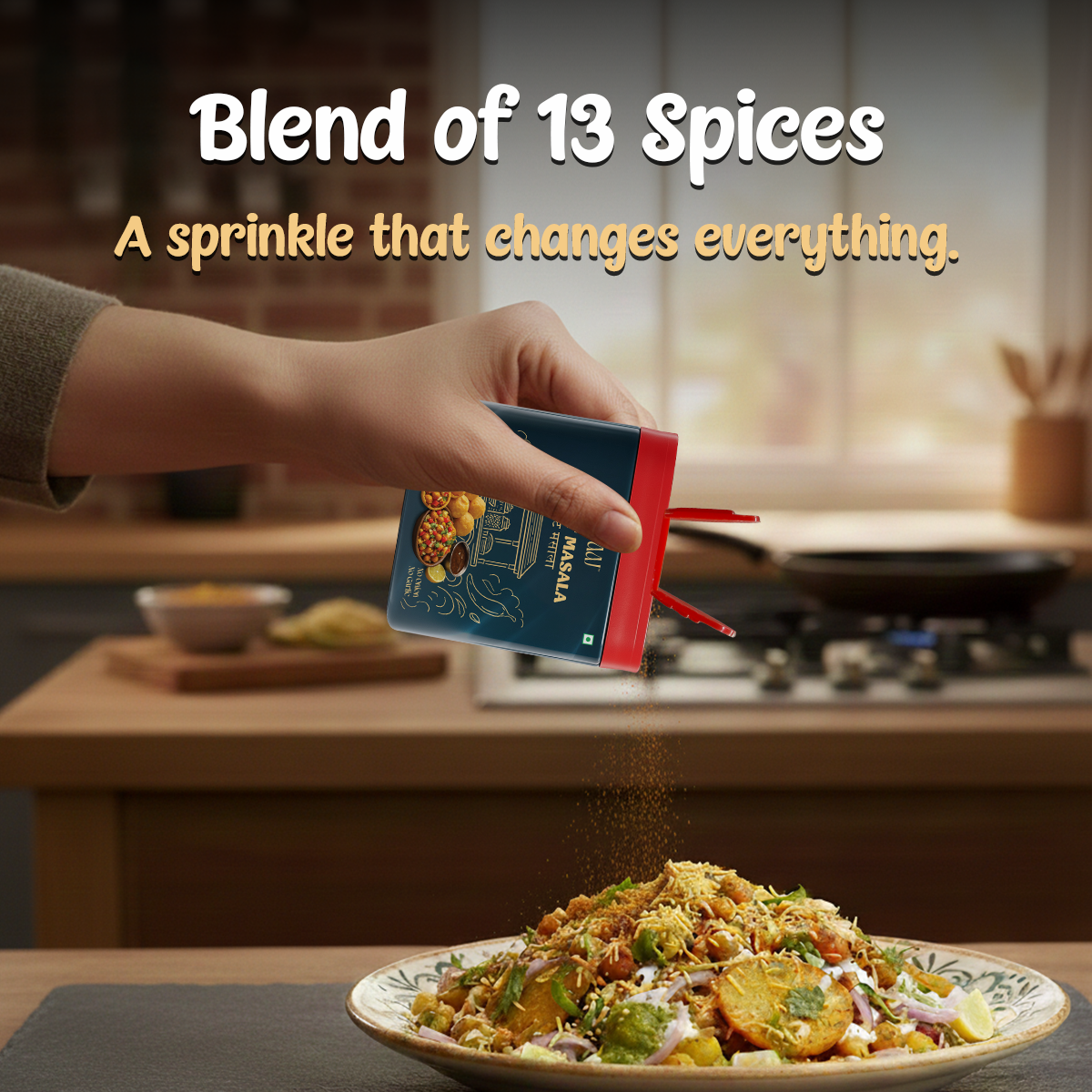 Chaat Masala