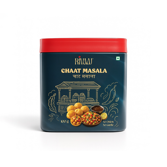Chaat Masala