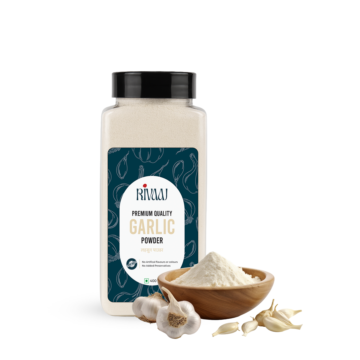 Garlic Powder