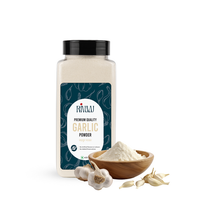 Garlic Powder
