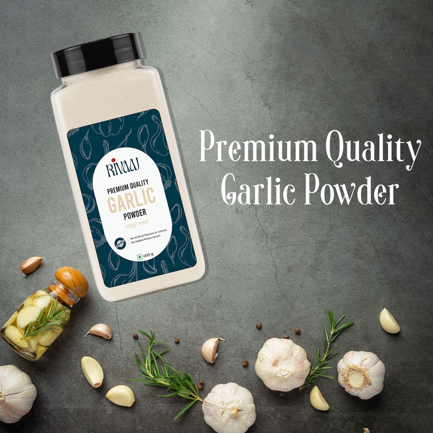 Garlic Powder