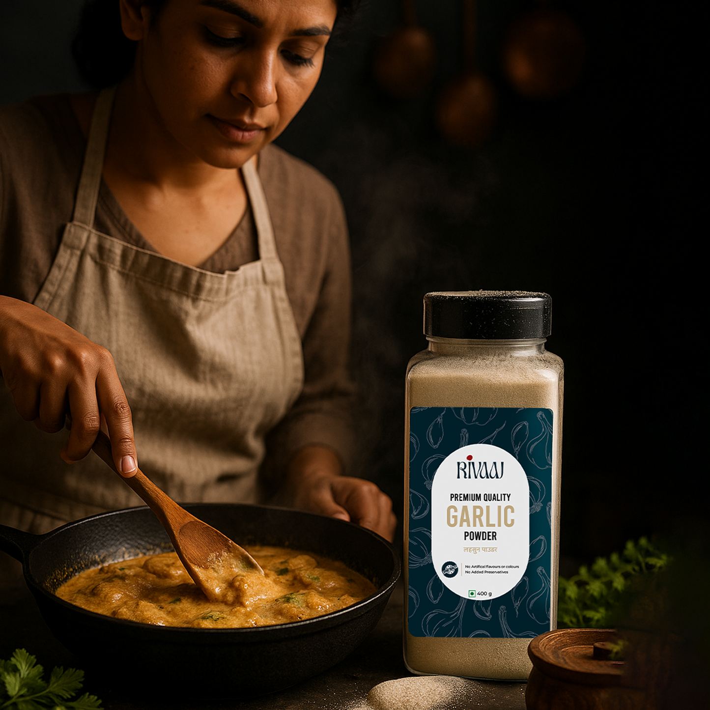 Garlic Powder