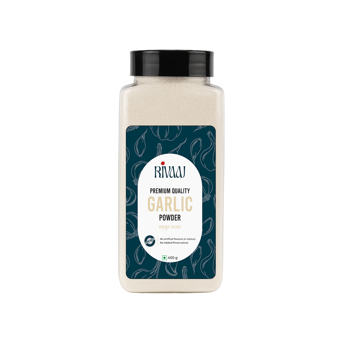 Garlic Powder
